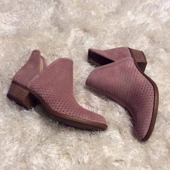 lucky brand bashina nubuck